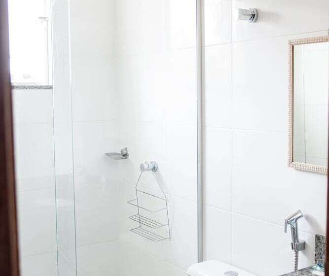 ホテル Pousada Recanto Do Lago 1