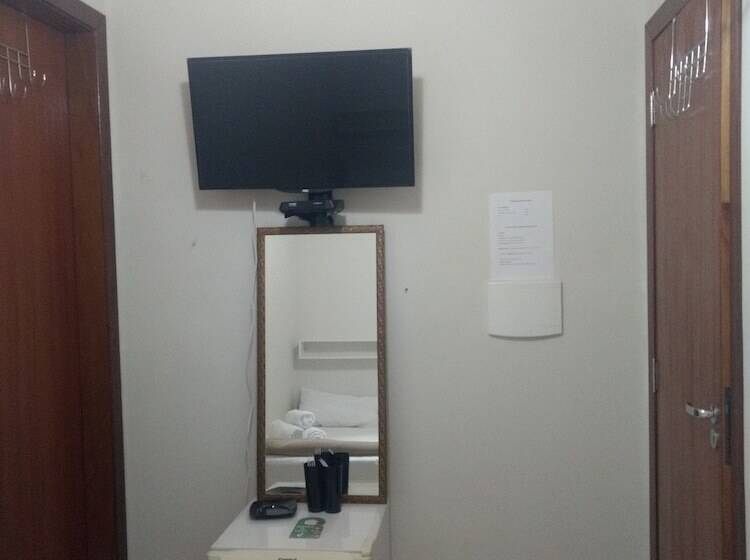 ホテル Pousada Recanto Do Lago 1