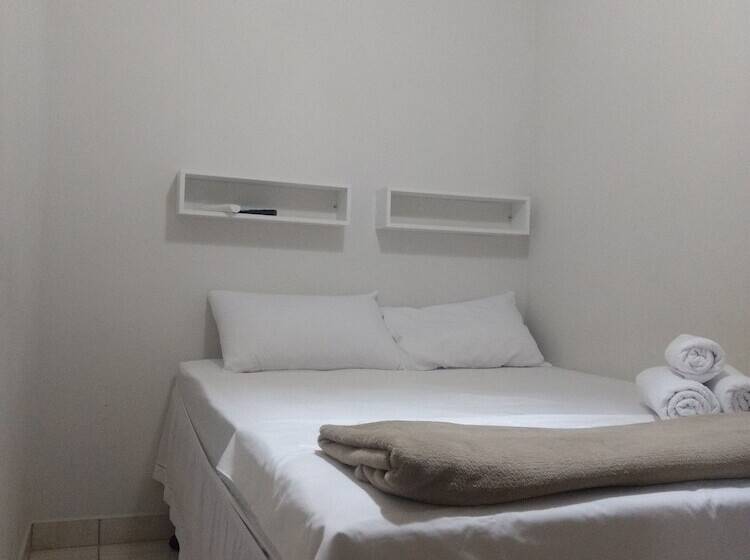 ホテル Pousada Recanto Do Lago 1