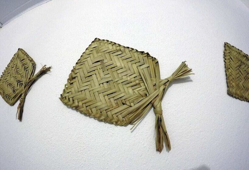 בית מלון כפרי Pousada Vale Encantado