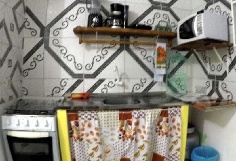 בית מלון כפרי Pousada Vale Encantado