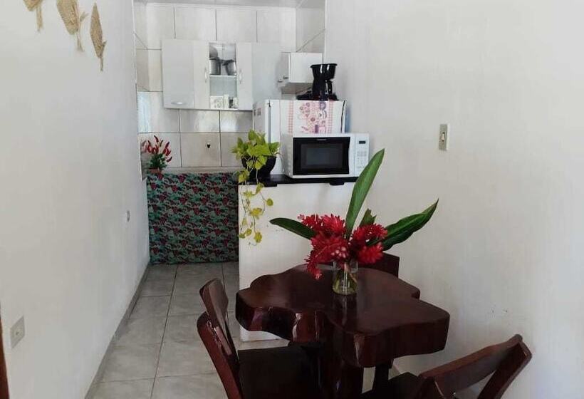 בית מלון כפרי Pousada Vale Encantado