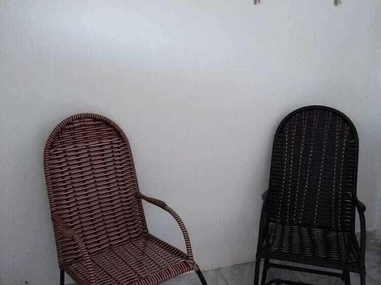 בית מלון כפרי Pousada Vale Encantado