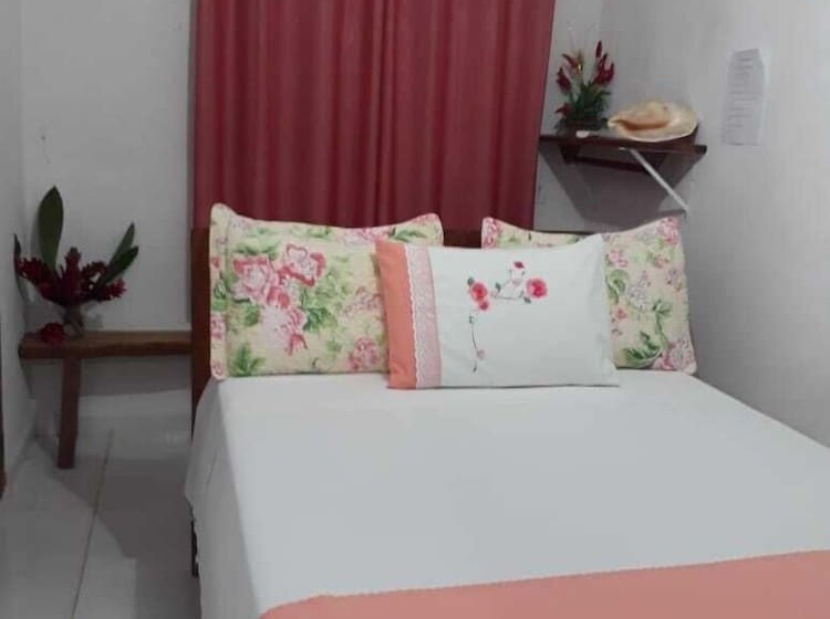 בית מלון כפרי Pousada Vale Encantado