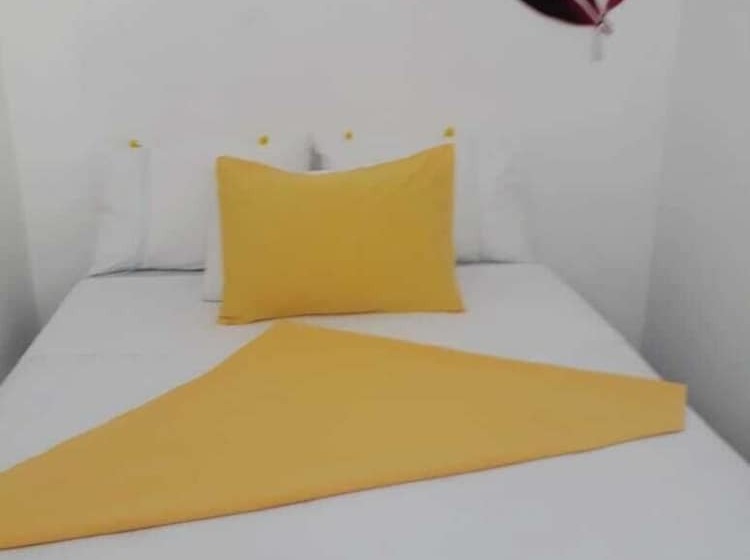 בית מלון כפרי Pousada Vale Encantado