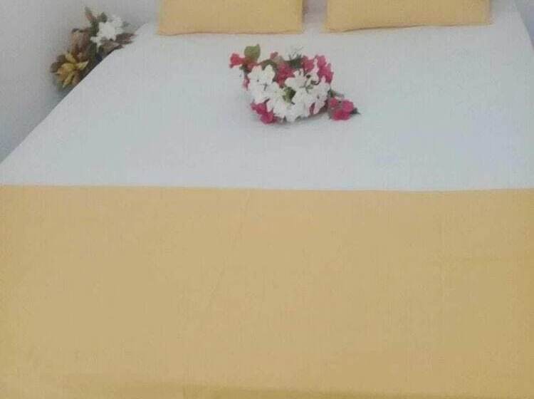 בית מלון כפרי Pousada Vale Encantado