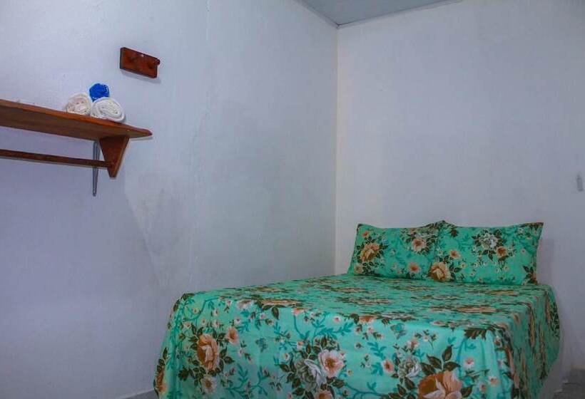 בית מלון כפרי Pousada Vale Encantado