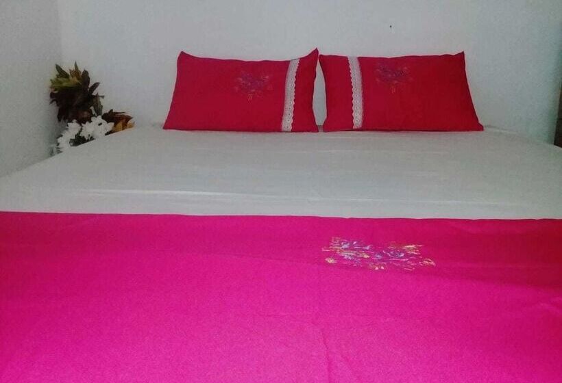 בית מלון כפרי Pousada Vale Encantado