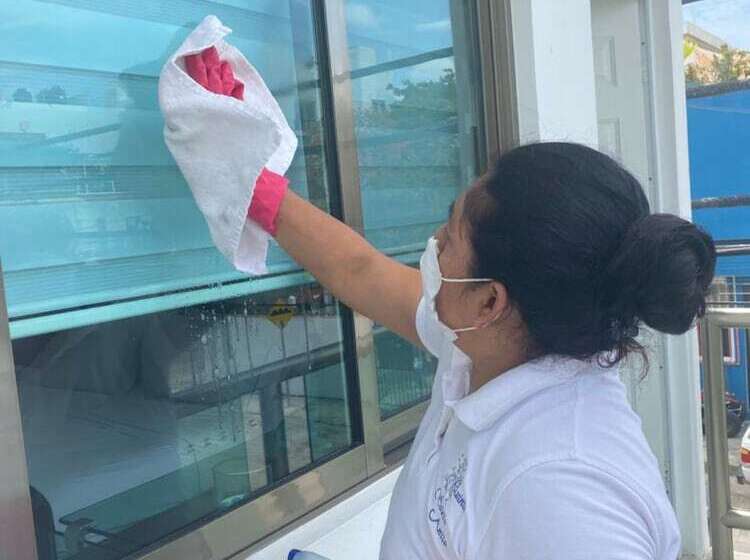 ホテル Quinta Santa Anita