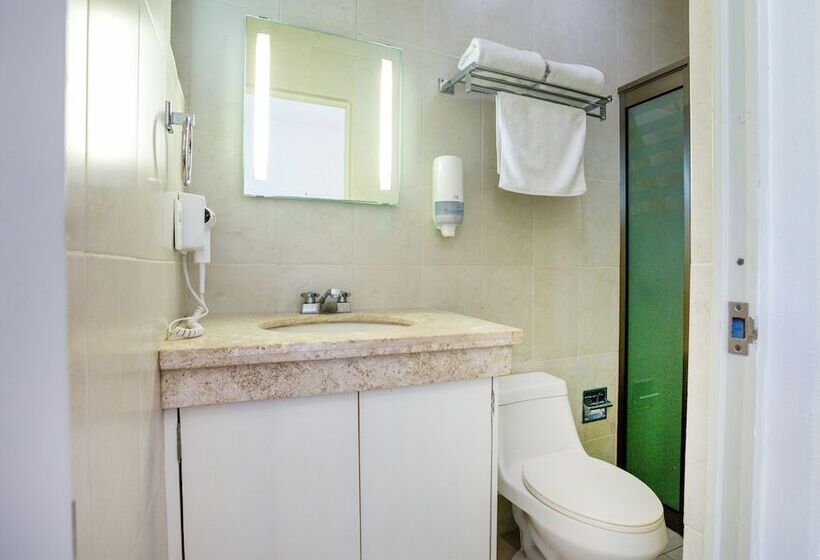 ホテル Quinta Santa Anita