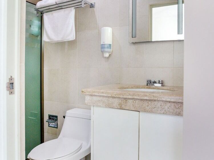 ホテル Quinta Santa Anita