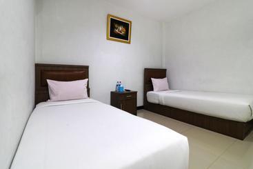 هتل Ray Inn
