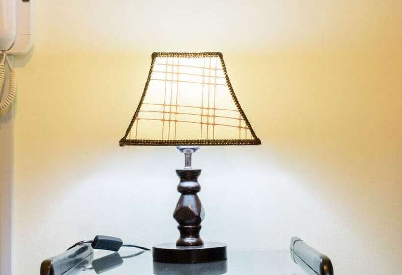 בית מלון כפרי Refugio Ecológico Inn