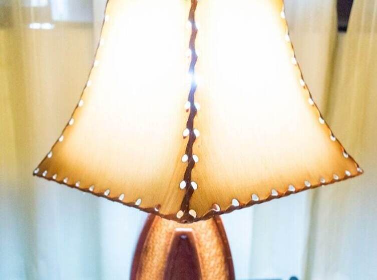 בית מלון כפרי Refugio Ecológico Inn