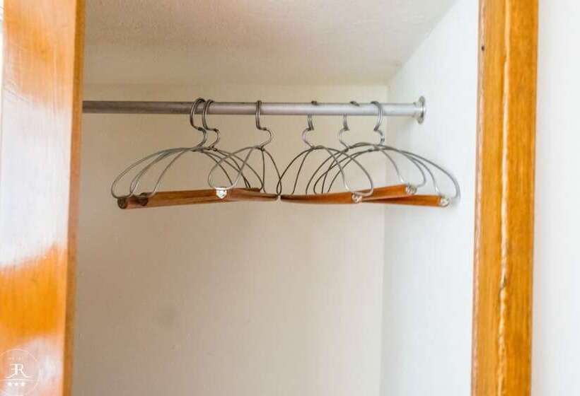 ホテル Refugio Ecológico Inn