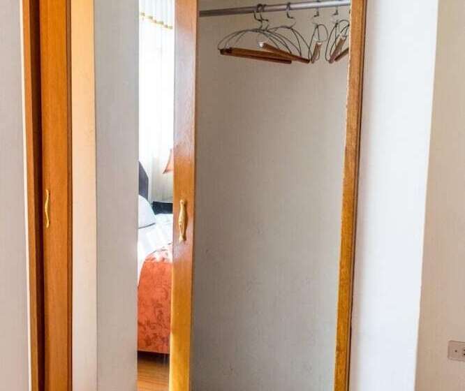 בית מלון כפרי Refugio Ecológico Inn