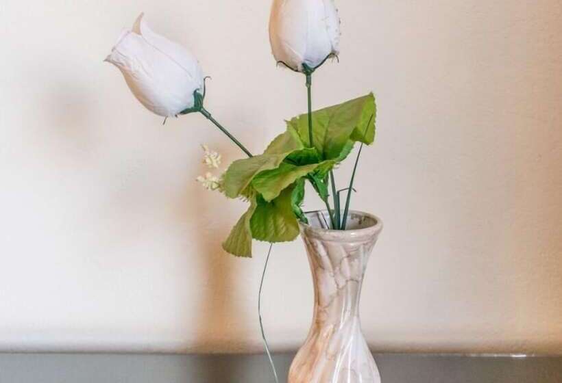 Отель Refugio Ecológico Inn