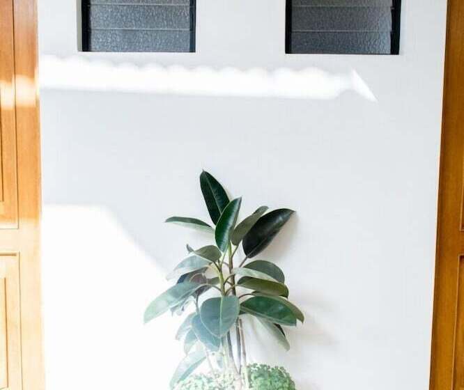 בית מלון כפרי Refugio Ecológico Inn