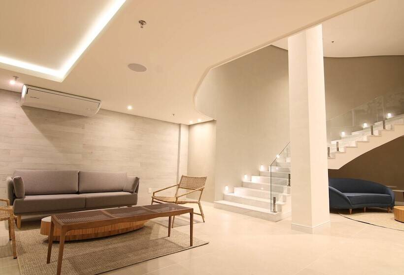 هتل Samba Cabo Frio