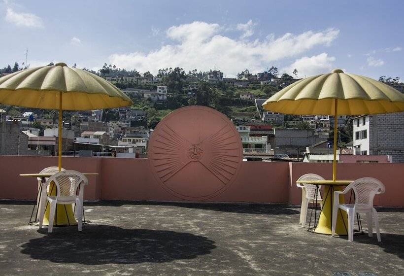 Отель Santafe Inn