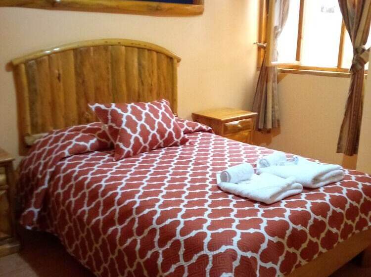 Отель Santafe Inn