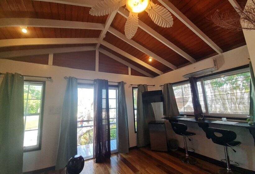 ホテル Seaside Chateau Resort