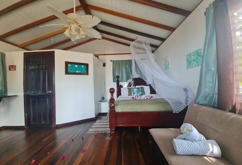 ホテル Seaside Chateau Resort