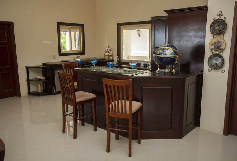 ホテル Seaside Chateau Resort