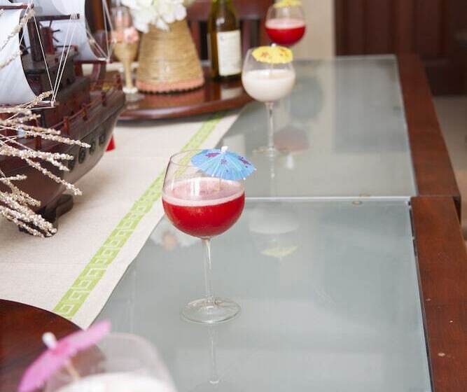 ホテル Seaside Chateau Resort