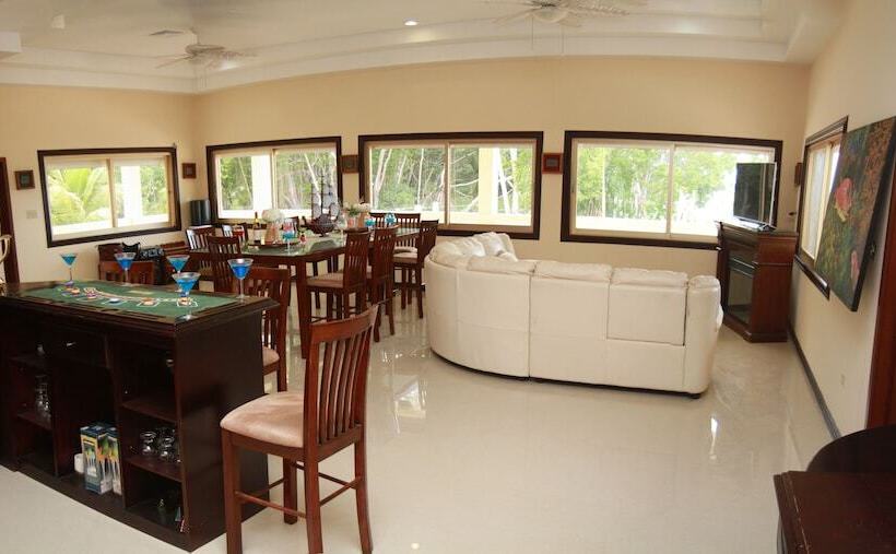 ホテル Seaside Chateau Resort