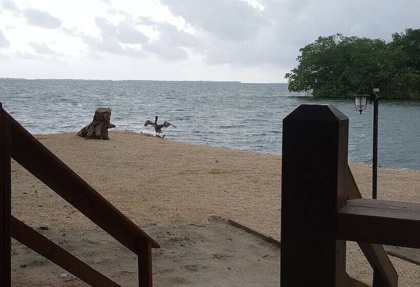 ホテル Seaside Chateau Resort