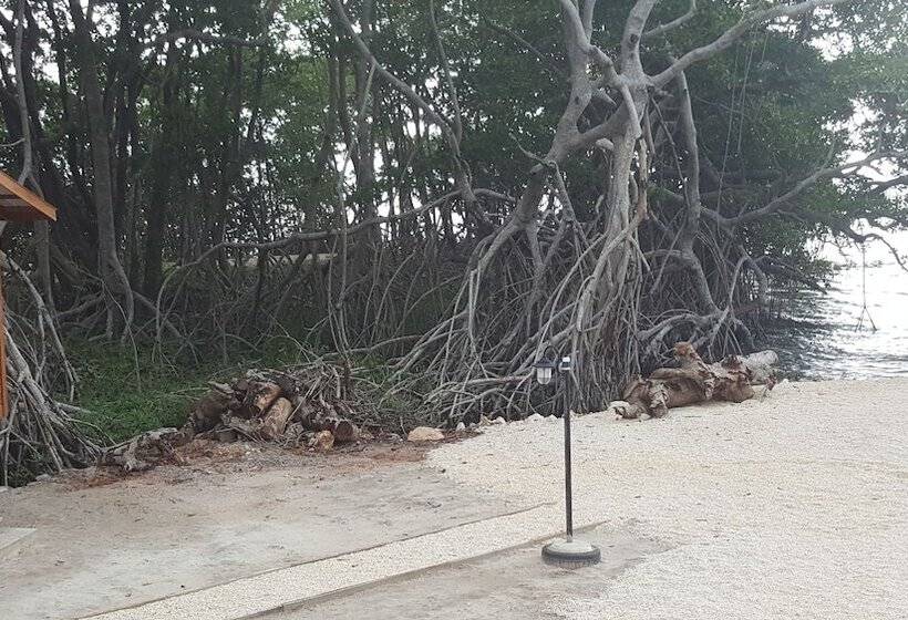 ホテル Seaside Chateau Resort