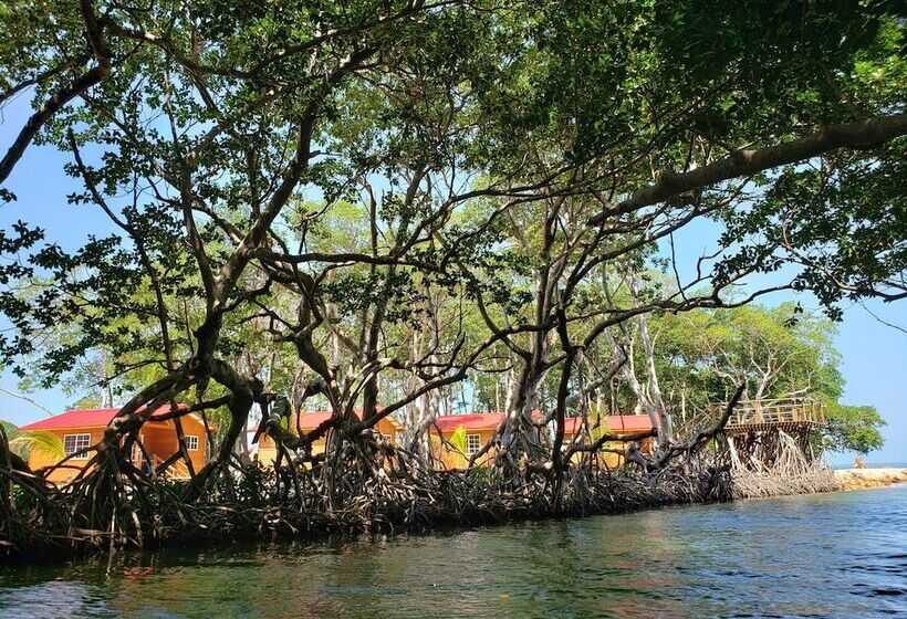 ホテル Seaside Chateau Resort