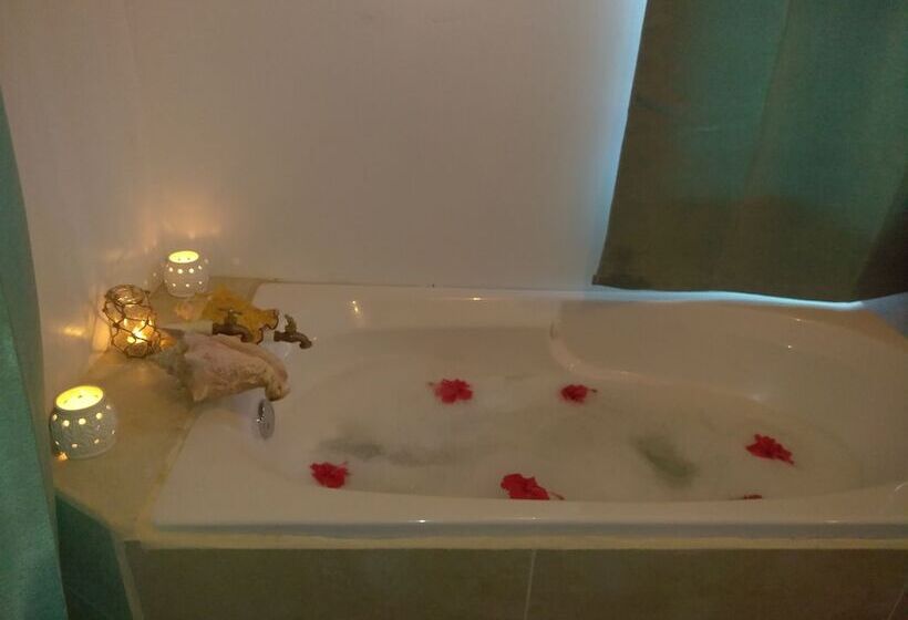 ホテル Seaside Chateau Resort