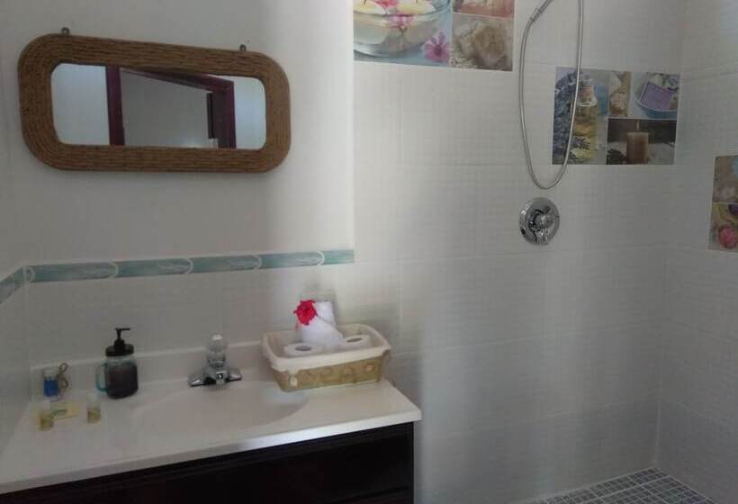 ホテル Seaside Chateau Resort