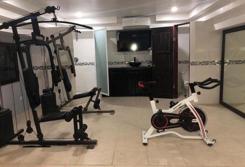 ホテル Seaside Chateau Resort