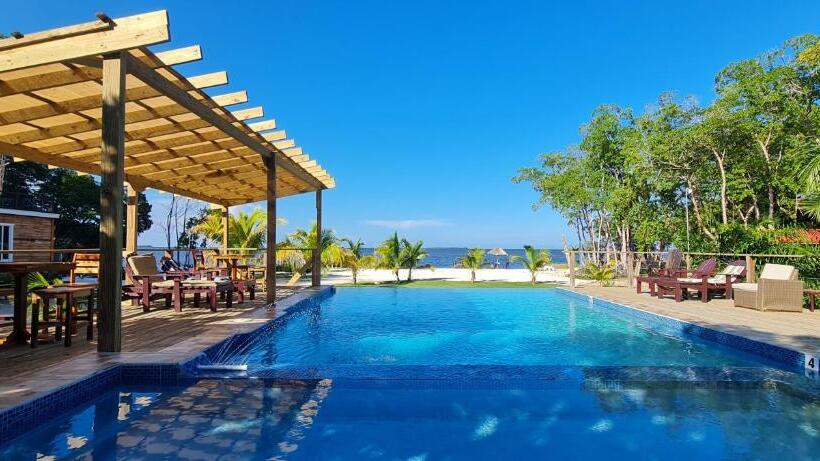 ホテル Seaside Chateau Resort