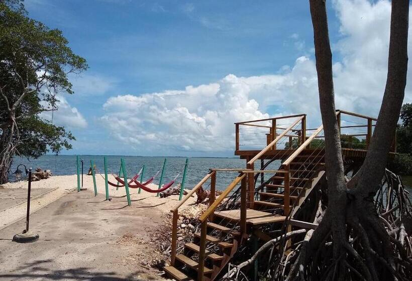 ホテル Seaside Chateau Resort