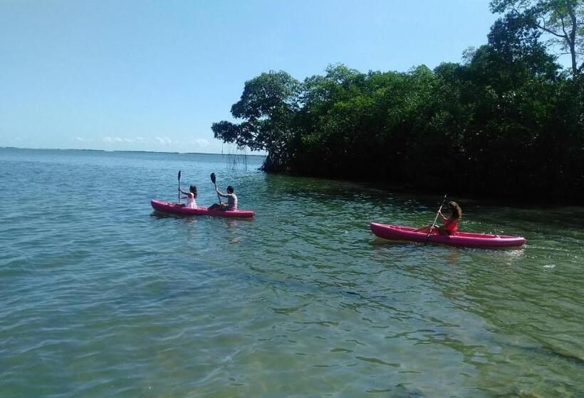 ホテル Seaside Chateau Resort