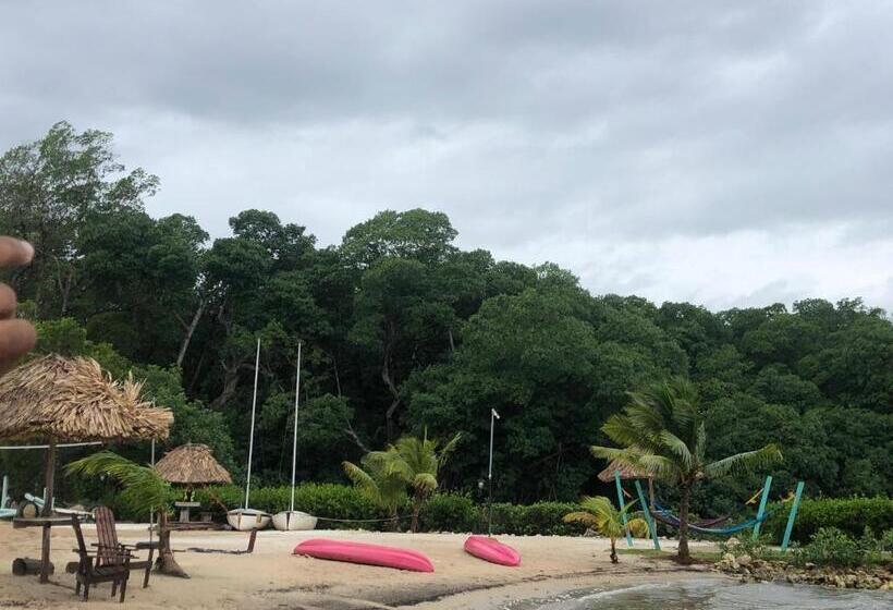 ホテル Seaside Chateau Resort