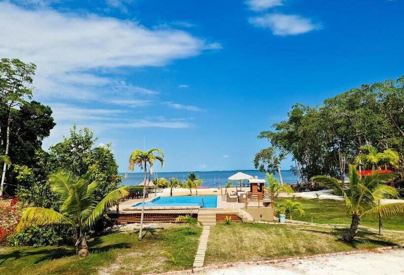 ホテル Seaside Chateau Resort