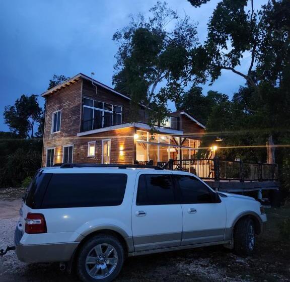 ホテル Seaside Chateau Resort