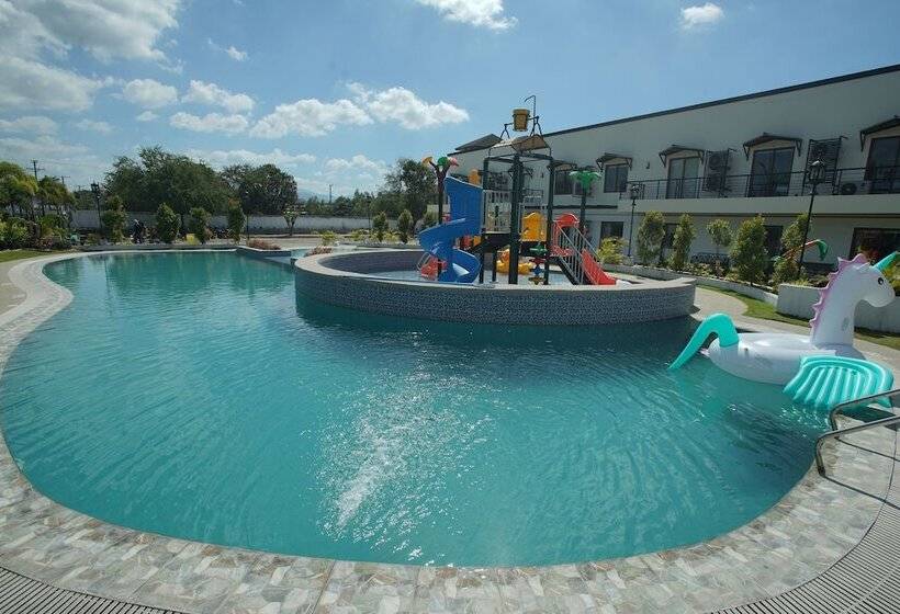 هتل Segara Residencias