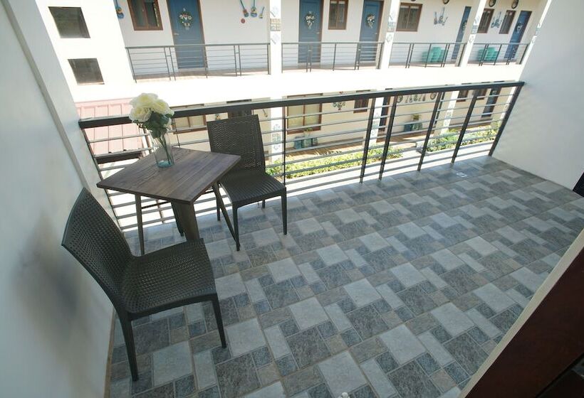 هتل Segara Residencias