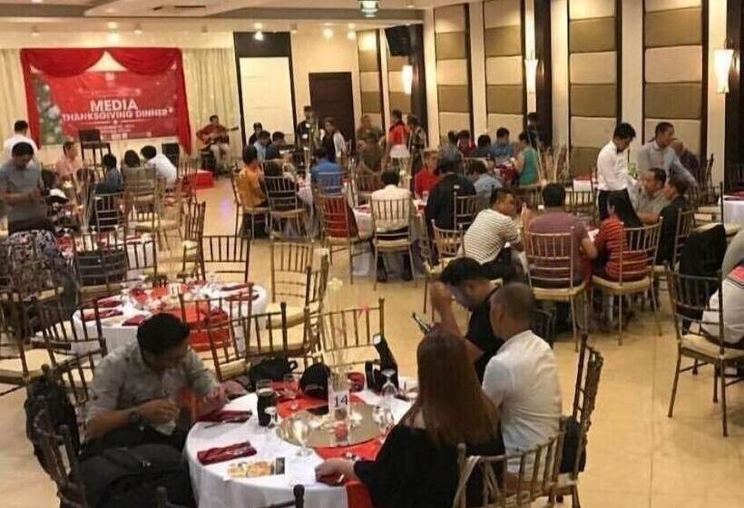 هتل Segara Residencias