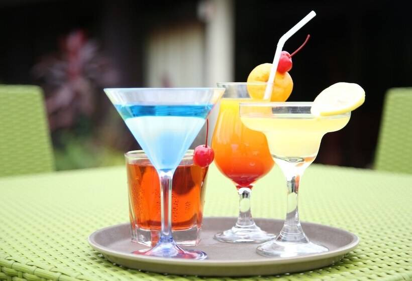 هتل Segara Residencias