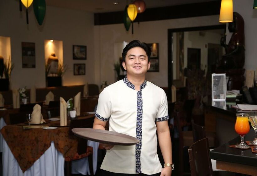 هتل Segara Residencias