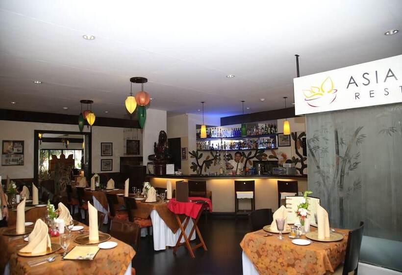 هتل Segara Residencias