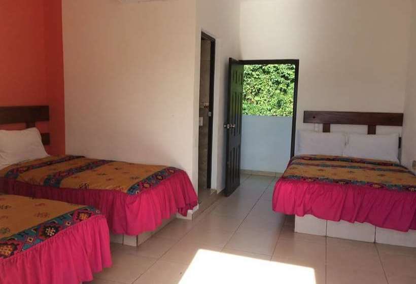 فندق Simón Beach