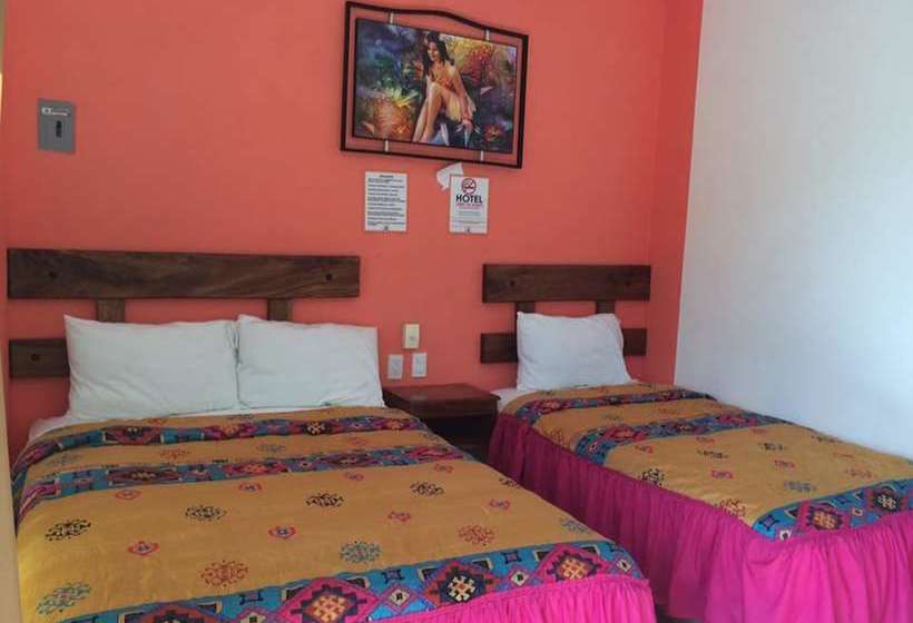 فندق Simón Beach